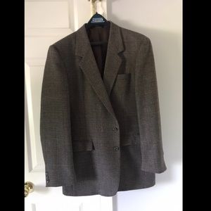 Men’s Jacket